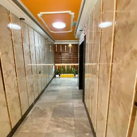 Apartment Bright & Comfortable Beach Flat *