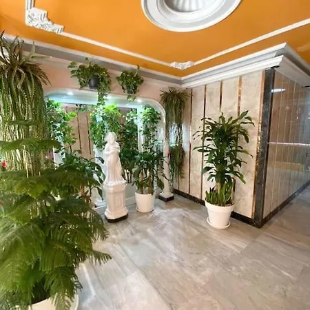 Apartamento Bright & Comfortable Beach Flat