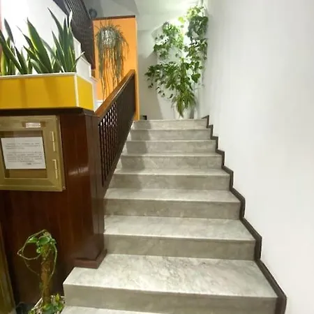 Bright & Comfortable Beach Flat * Las Palmas de Gran Canaria